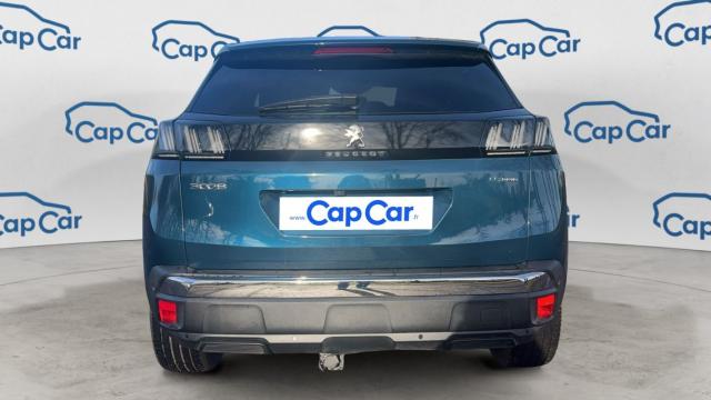 Peugeot 3008 image 1