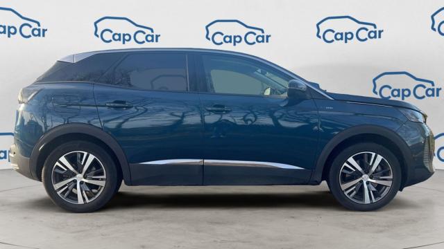 Peugeot 3008 image 3