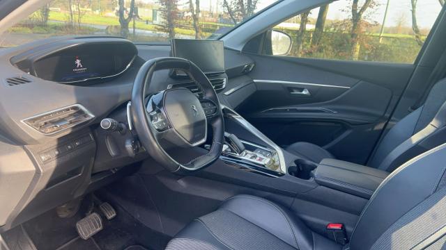 Peugeot 3008 image 5