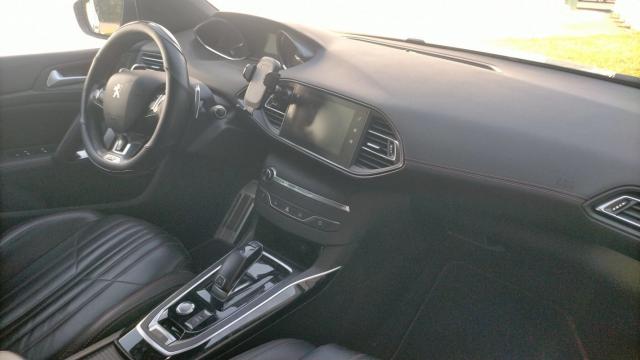 Peugeot 308 image 5
