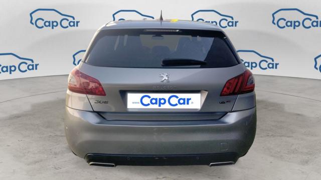 Peugeot 308 image 3