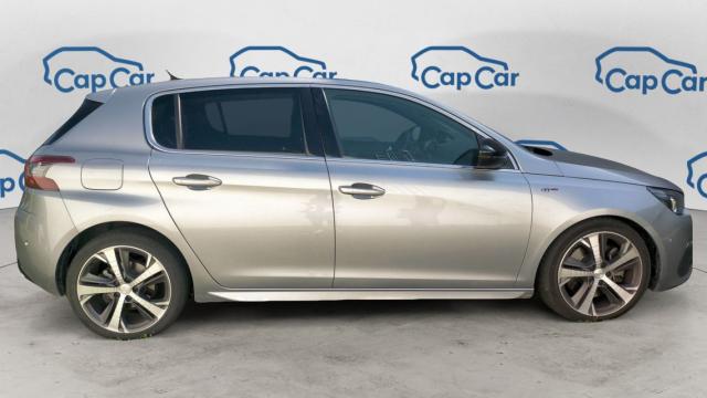 Peugeot 308 image 1