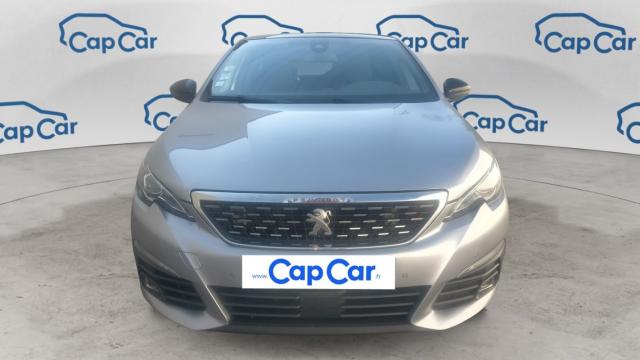 Peugeot 308 image 8