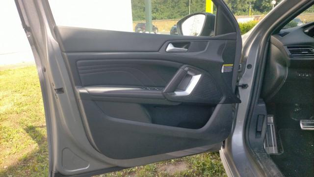 Peugeot 308 image 6