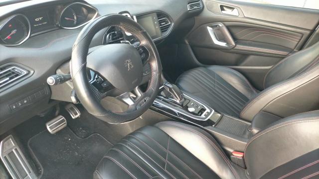 Peugeot 308 image 4