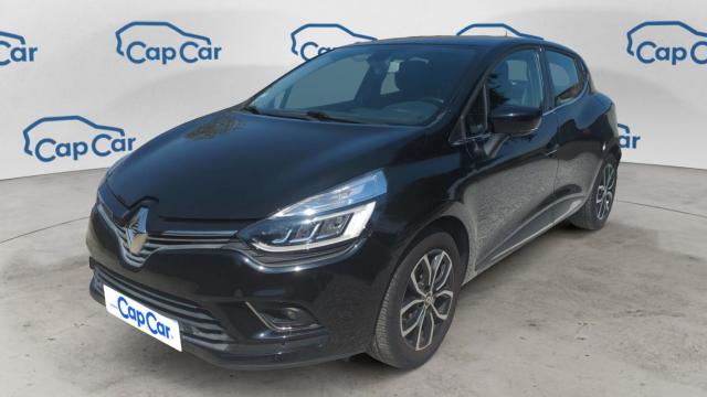 Renault Clio 0.9 Tce 90 Intens