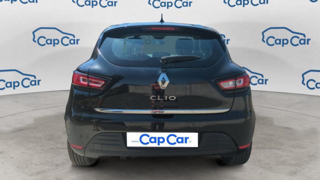 Renault Clio image 7