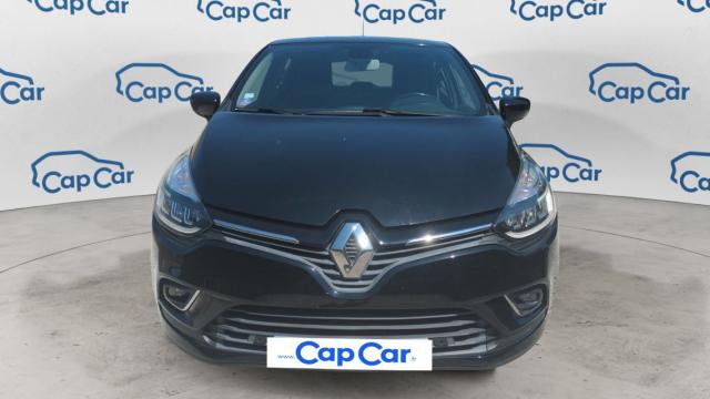 Renault Clio image 8