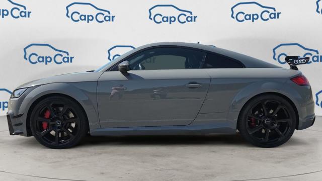 Audi Tt Rs Coupé image 2
