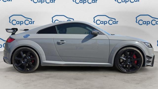 Audi Tt Rs Coupé image 9