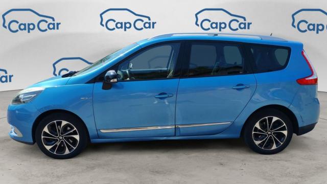 Renault Grand Scénic image 2