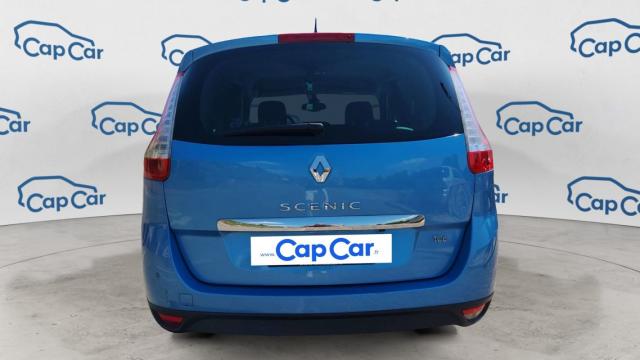 Renault Grand Scénic image 9