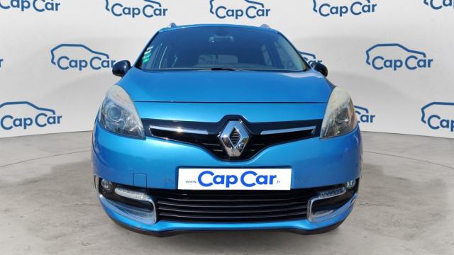 Renault Grand Scénic image 3