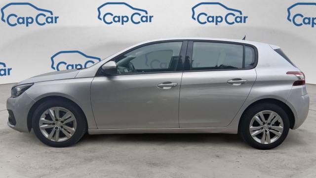 Peugeot 308 image 9