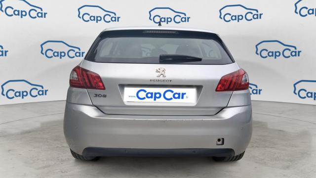 Peugeot 308 image 2