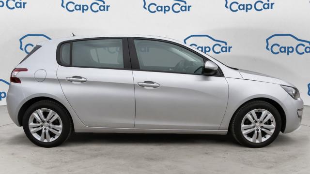 Peugeot 308 image 4