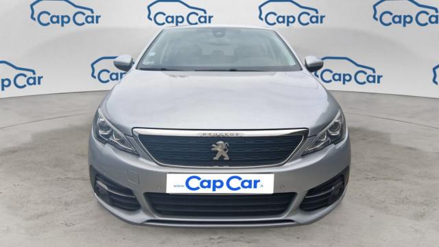 Peugeot 308 image 3