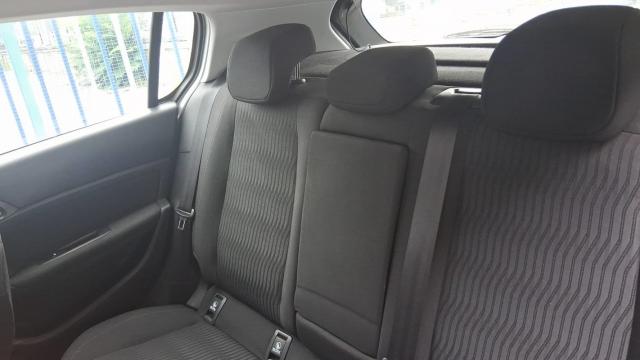 Peugeot 308 image 7