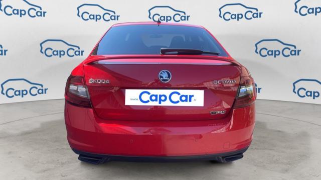 Skoda Octavia image 9