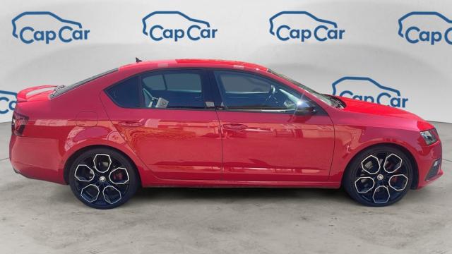 Skoda Octavia image 3