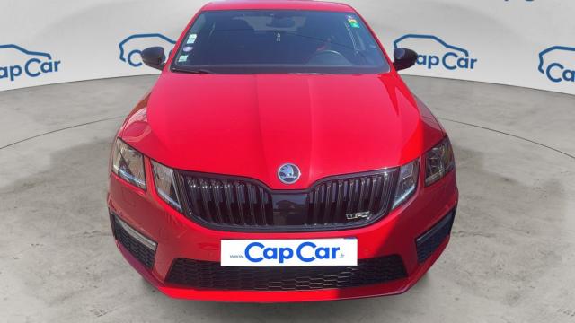 Skoda Octavia image 7