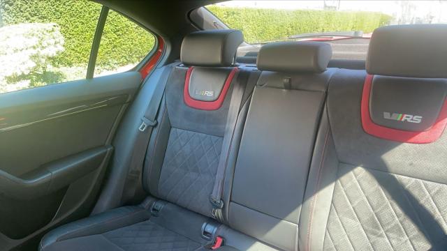 Skoda Octavia image 6