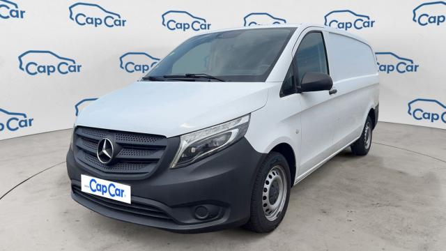 Mercedes Benz Vito Vu 1.7 Cdi 102