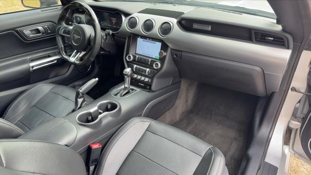 Ford Mustang image 3