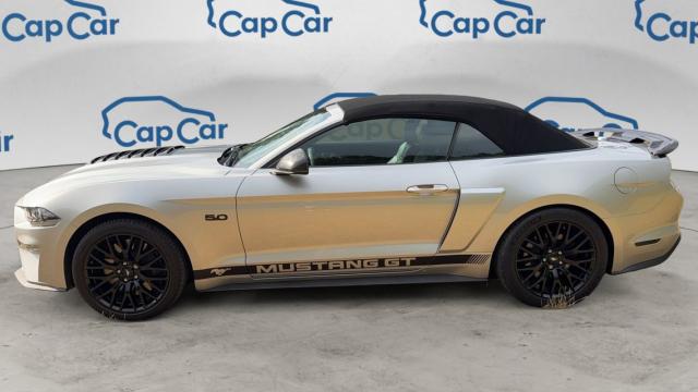 Ford Mustang image 6