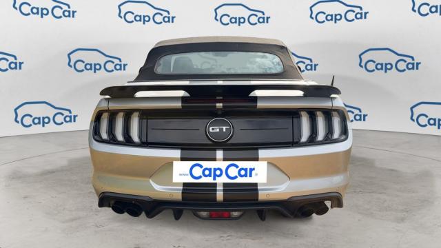 Ford Mustang image 7