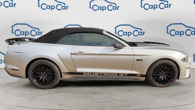 Ford Mustang image 4
