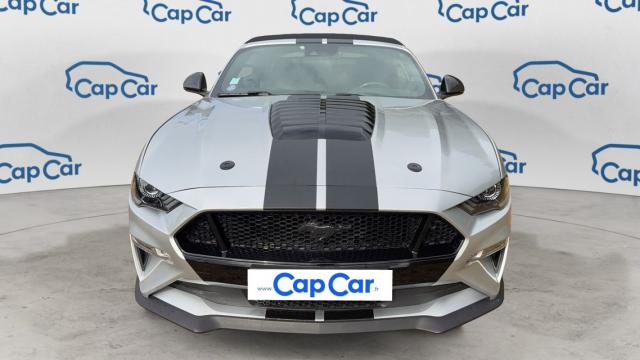 Ford Mustang image 8