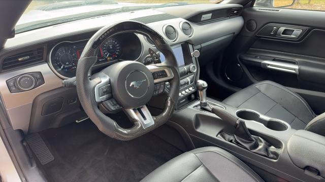 Ford Mustang image 1