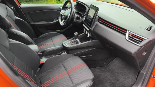 Renault Clio image 7