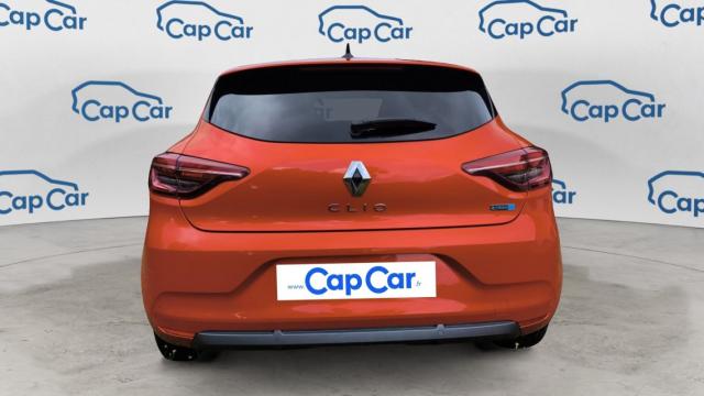 Renault Clio image 5