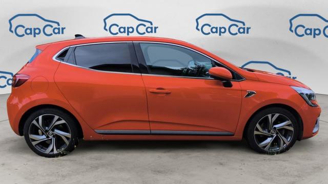 Renault Clio image 3
