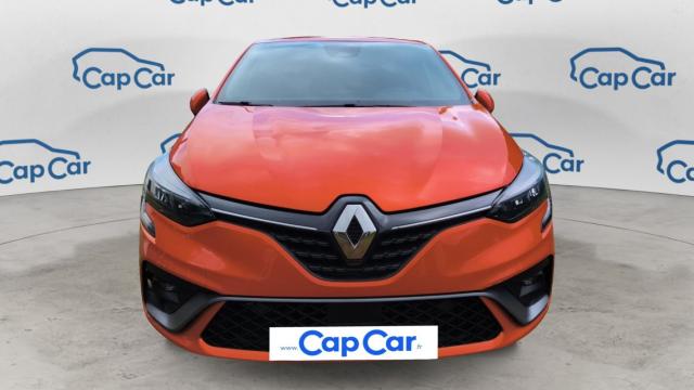 Renault Clio image 4