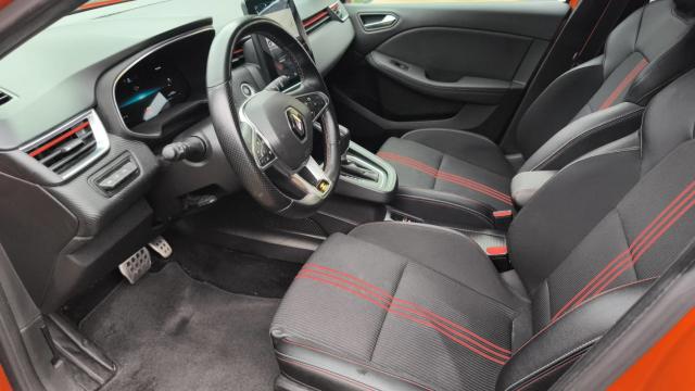 Renault Clio image 9