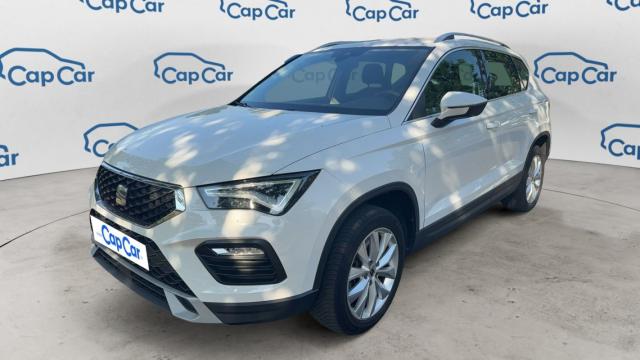 Seat Ateca 2.0 Tdi 150 Dsg7 Style