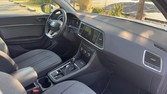 Seat Ateca image 3