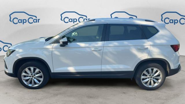 Seat Ateca image 1
