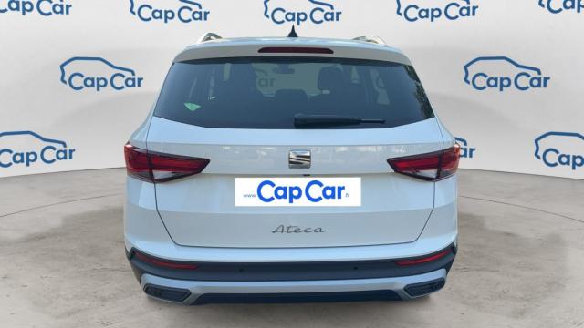 Seat Ateca image 9