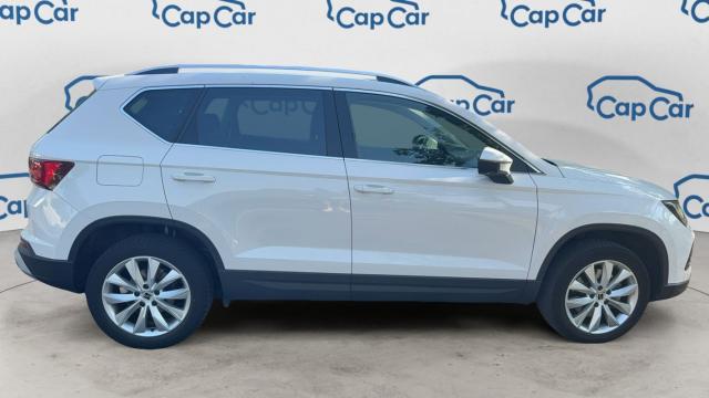 Seat Ateca image 7