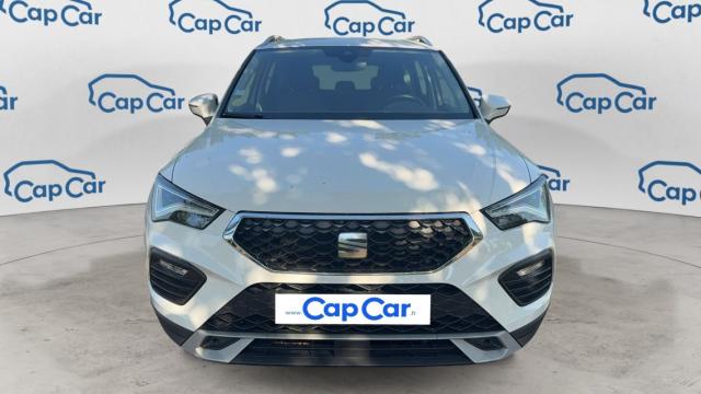 Seat Ateca image 4