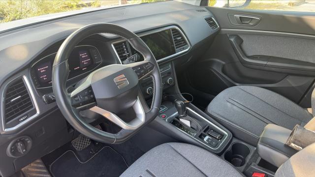 Seat Ateca image 5