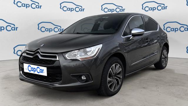 Citroen Ds4 1.2 Puretech 130 So Chic