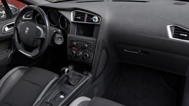 Citroen Ds4 image 7