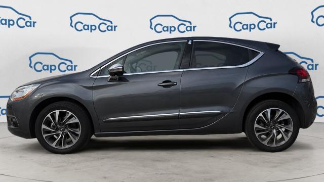 Citroen Ds4 image 2