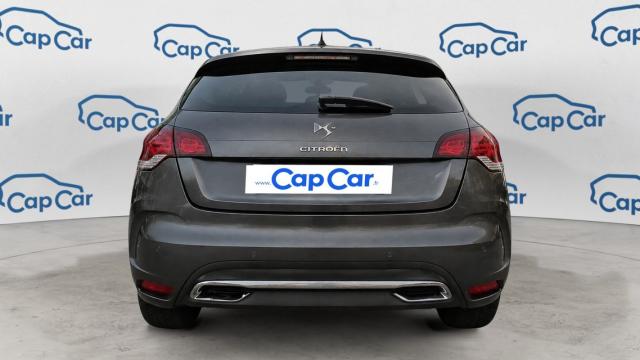Citroen Ds4 image 8