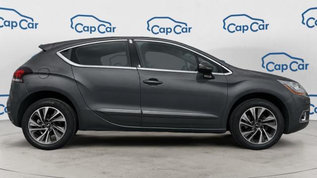 Citroen Ds4 image 9
